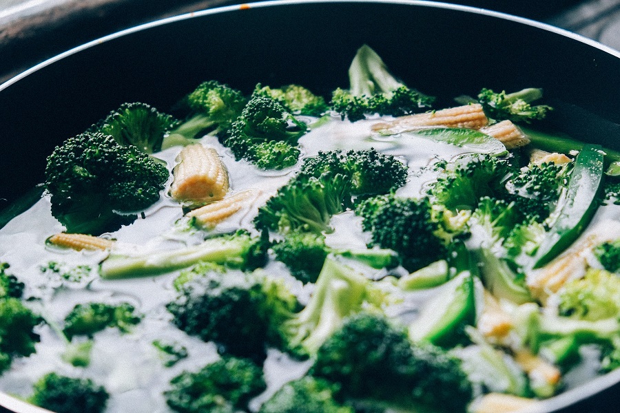 Especial verduras de invierno: ¡imprescindibles en una dieta sana y equilibrada!